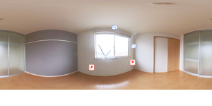 シャーメゾン・レーヴ　A 201 【茨城県水戸駅】 の画像3