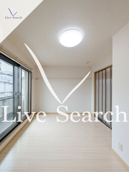 グランドパルク常盤 201 【東京都上板橋駅】 の画像3