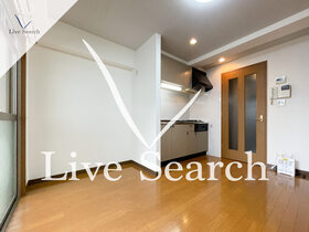 シーズンコート名駅 701 【愛知県東海道線「名古屋」　桜通線「国際センター」】 の画像3