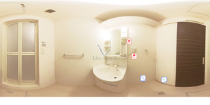 4604570　MAST COURTのと川 106 【滋賀県能登川駅】 の画像3