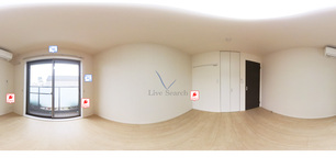 ラ・メール覚王山 101 【愛知県覚王山駅 徒歩3分】 の画像3