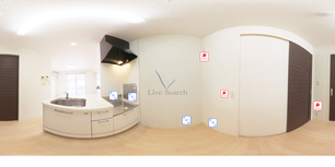 4604570　MAST COURTのと川 207 【滋賀県能登川駅】 の画像3