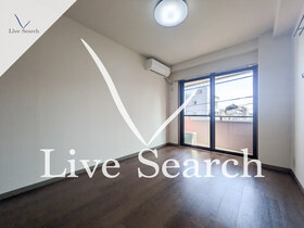 カクタスマンション 305 【東京都JR青梅線　西立川駅】 の画像3