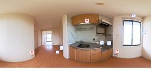 4601310　コーポツジタツ 105 【滋賀県豊郷駅】 の画像3