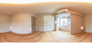 日神パレステージ板橋滝野川 506 【東京都西巣鴨駅】 の画像3