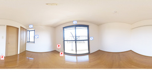 シェラ・エトワールF  101 【東京都東大和市駅】 の画像3