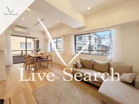 741858R　サンスターレ浅草橋 204 【東京都浅草橋駅】 の画像3