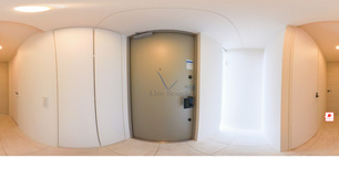 プライムメゾン渋谷 704 【東京都渋谷】 の画像3