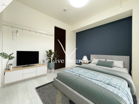  イーストガーデン 205 【東京都東小金井4分】 の画像3