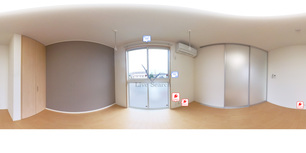 メゾンカトレアC 201 【茨城県水戸】 の画像3