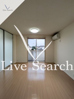 メゾンカトレアC 201 【茨城県水戸】 の画像3