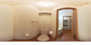 ロックコート 106 【東京都府中駅】 の画像3