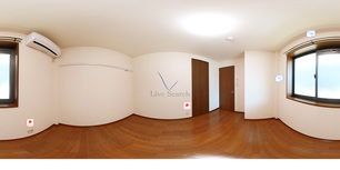 サンボナール 103 【神奈川県武蔵新城駅】 の画像3