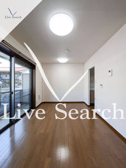 サンボナール 103 【神奈川県武蔵新城駅】 の画像3