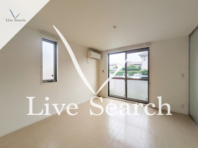 クレアージュD 101 【茨城県水戸駅】 の画像3