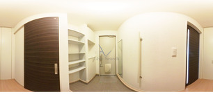 クレアージュA 101 【茨城県水戸駅】 の画像3