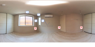 クライブスウエスト 215 【東京都西新井駅】 の画像3