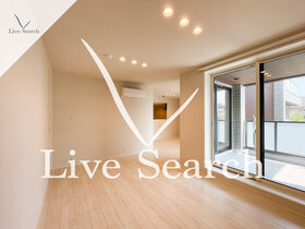 クライブスウエスト 215 【東京都西新井駅】 の画像3