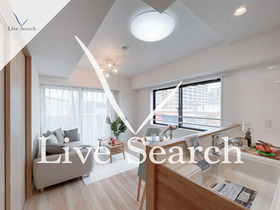 749148R　レクセルマンション竹ノ塚 401 【東京都竹ノ塚駅】 の画像3