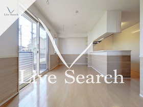 ウィステリア榎　GR/MN　MN  102 【東京都上北台駅】 の画像3