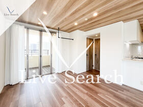 775028R　グランシティ新小岩2ラエルヴェーヌ 803 【東京都新小岩駅】 の画像3