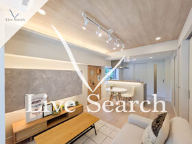 781336R　ハイコーポ松が谷 201 【東京都入谷駅】 の画像3