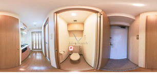 菱和パレス青山南 602 【東京都渋谷駅】 の画像3