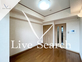 菱和パレス青山南 602 【東京都渋谷駅】 の画像3