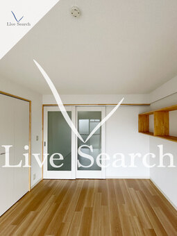 コトブキハイツ 302 【愛知県地下鉄鶴舞線「川名」駅】 の画像3