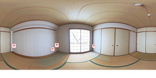 パークシティ牟礼南 909 【東京都三鷹台駅】 の画像3