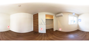 ノアール 102 【神奈川県大口駅】 の画像3