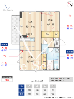 セレブレイト西千葉 302 【千葉県西千葉】 の画像3