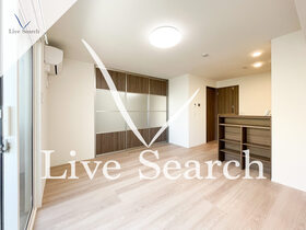 バレンティア 102 【兵庫県阪神電鉄本線　岩屋駅】 の画像3