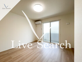 バレンティア 101 【兵庫県阪神電鉄本線　岩屋駅】 の画像3