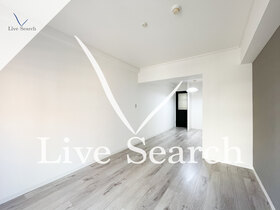 ラムール三宮 301 【兵庫県JR三ノ宮駅】 の画像3