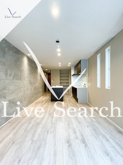 リベルラ中野 101 【東京都新中野駅】 の画像3