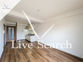 コーラルリーフ志木 206 【埼玉県JR武蔵野線 北朝霞駅】 の画像3