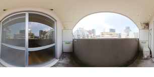 アルファビル栄 605 【愛知県栄駅】 の画像3