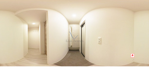 エルフォルク新神戸 101 【兵庫県神戸市西神山手線　新神戸駅】 の画像3