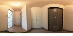 サンハイツ港南 101 【神奈川県港南中央駅】 の画像3