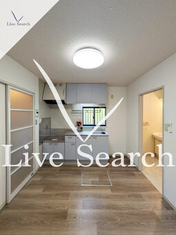 サンハイツ港南 101 【神奈川県港南中央駅】 の画像3