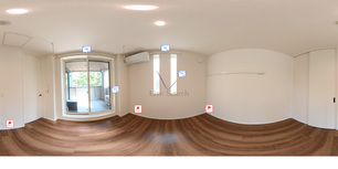 マンスフィールド　ヤマコ 101 【神奈川県新川崎駅】 の画像3