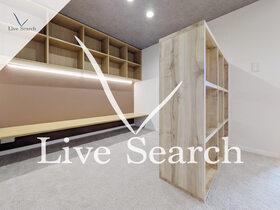 マンスフィールド　ヤマコ 102 【神奈川県新川崎駅】 の画像3