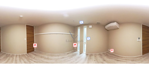 リベルラ中野 103 【東京都新中野駅】 の画像3