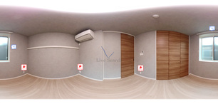 シャーメゾン　ヴィーブル八王子 205 【東京都八王子】 の画像3