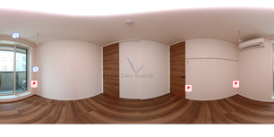 シャーメゾン　ヴィーブル八王子 301 【東京都八王子】 の画像3