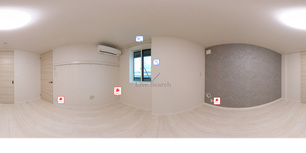 シャーメゾン　ヴィーブル八王子 402 【東京都八王子】 の画像3