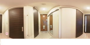 アバンダンスレジデンス 302 【茨城県水戸】 の画像3