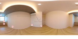 マンスフィールド　ヤマコ 201 【神奈川県新川崎駅】 の画像3