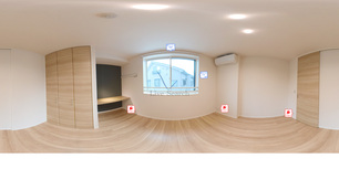 マンスフィールド　ヤマコ 203 【神奈川県新川崎駅】 の画像3